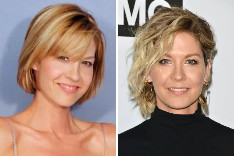 Feet Jenna Elfman born September 30, 1971 (age 47) naked (86 pics) Paparazzi, Instagram, underwear